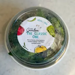 The Classic salad